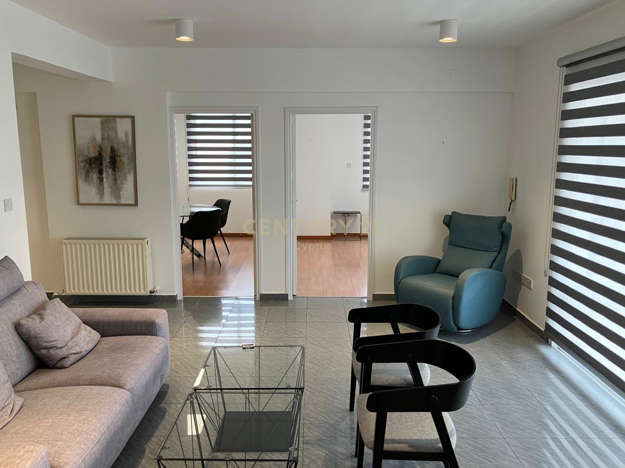 21m2 Oficina en Limassol, Chipre No. 57243