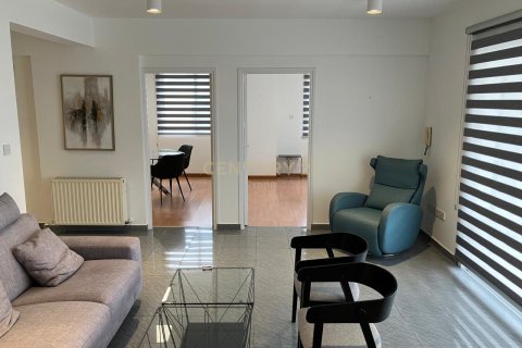 21m2 Oficina en Limassol, Chipre No. 57243