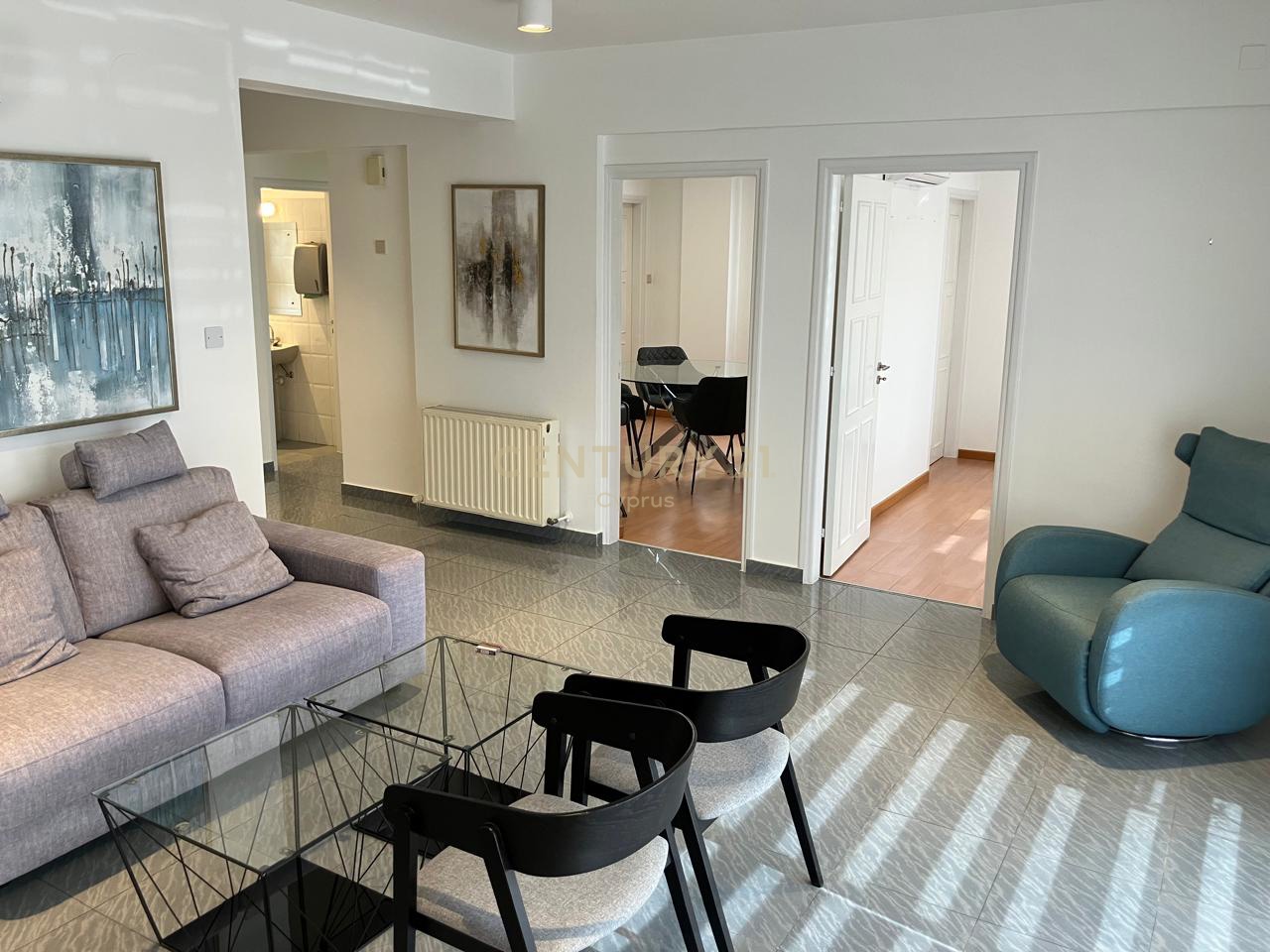 21m2 Oficina en Limassol, Chipre No. 57243