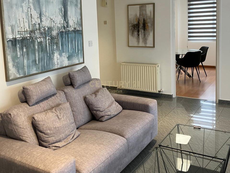 21m2 Oficina en Limassol, Chipre No. 57243