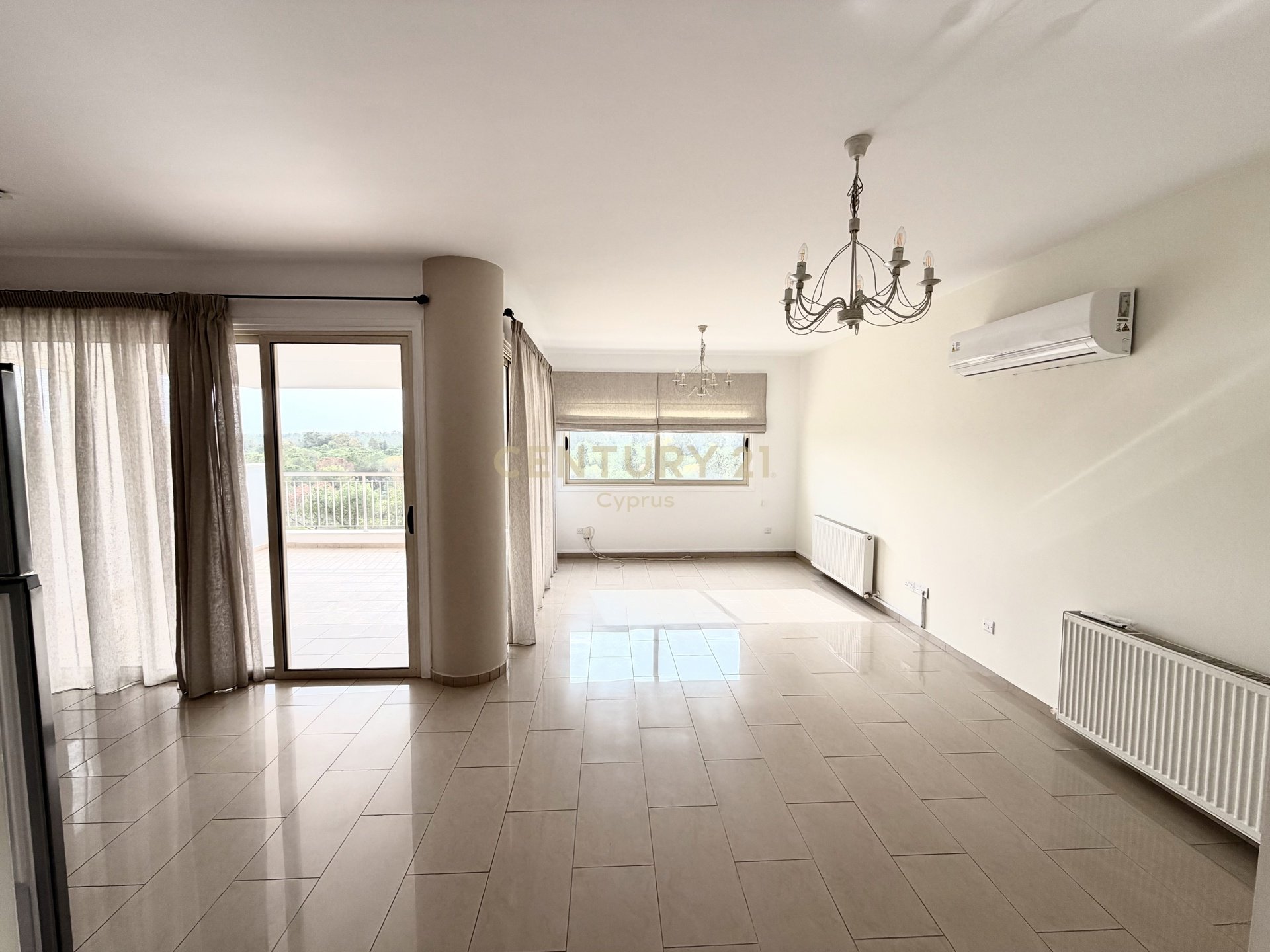 2 dormitorios Apartamento en Aglandjia, Nicosia, Chipre No. 57238