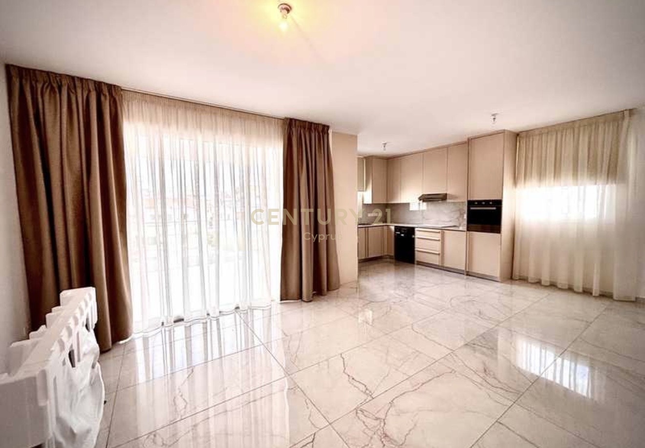 2 dormitorios Apartamento en Larnaca, Larnaka, Chipre No. 57239