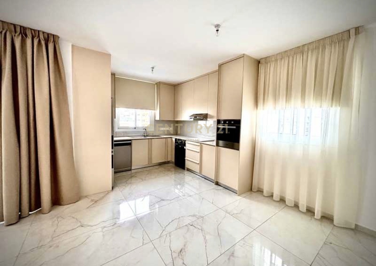 2 dormitorios Apartamento en Larnaca, Larnaka, Chipre No. 57239