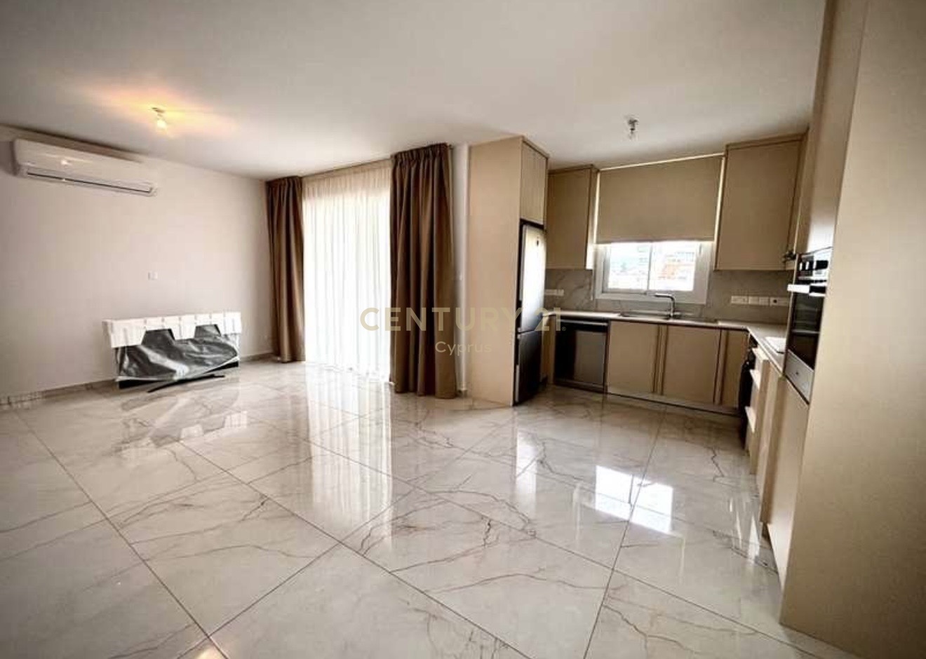 2 dormitorios Apartamento en Larnaca, Larnaka, Chipre No. 57239