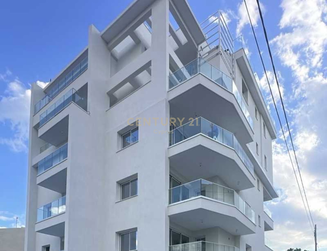 2 dormitorios Apartamento en Larnaca, Larnaka, Chipre No. 57239