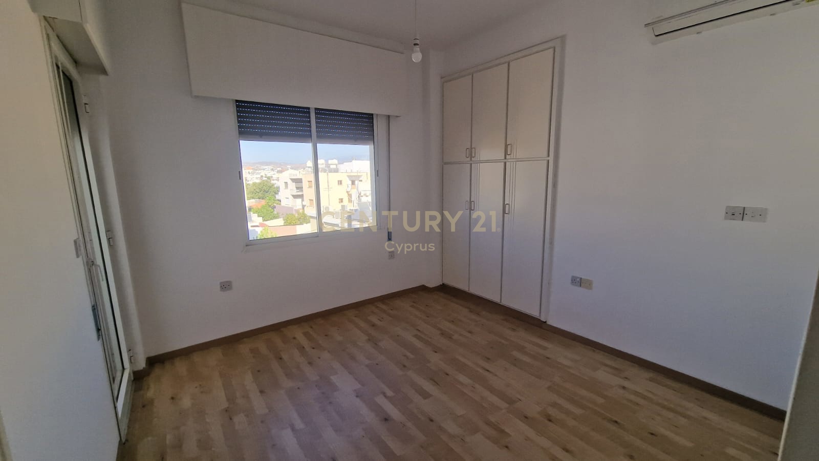 3 dormitorios Apartamento en Agios Ioannis, Limassol, Chipre No. 57242