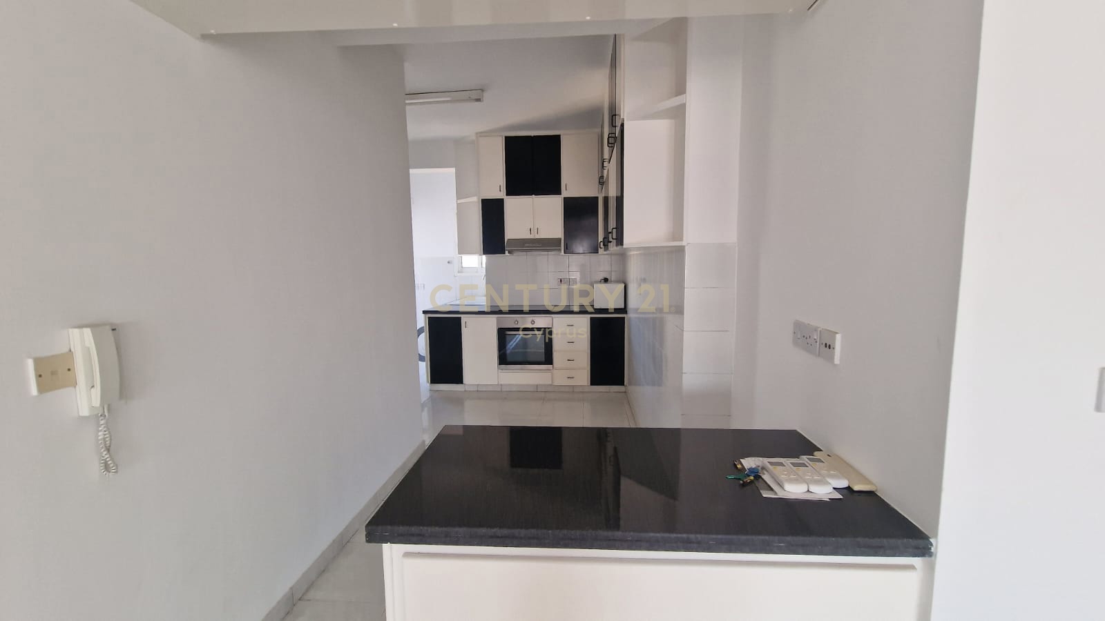 3 dormitorios Apartamento en Agios Ioannis, Limassol, Chipre No. 57242