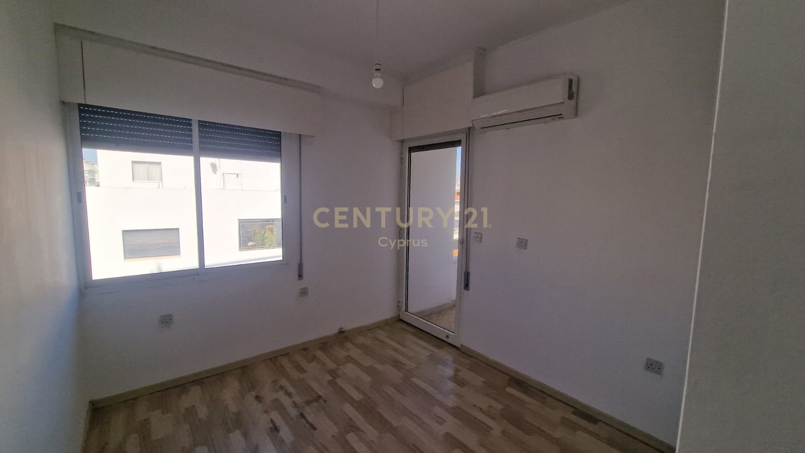 3 dormitorios Apartamento en Agios Ioannis, Limassol, Chipre No. 57242
