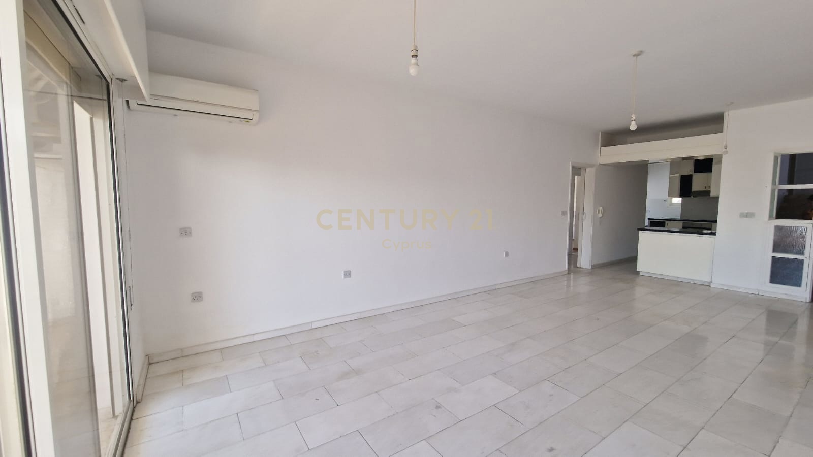 3 dormitorios Apartamento en Agios Ioannis, Limassol, Chipre No. 57242