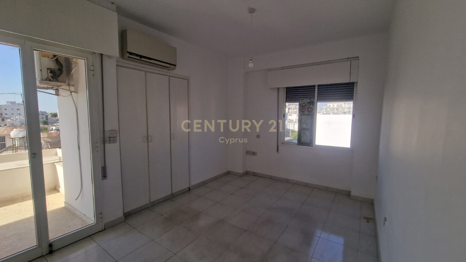 3 dormitorios Apartamento en Agios Ioannis, Limassol, Chipre No. 57242