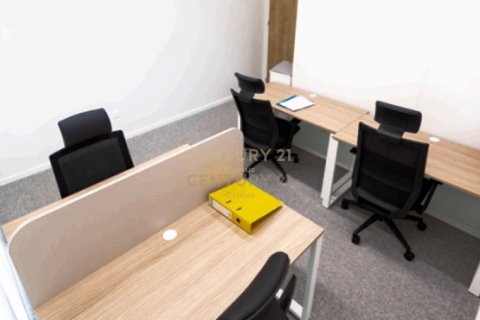 13m2 Oficina en Zakaki, Limassol, Chipre No. 57241