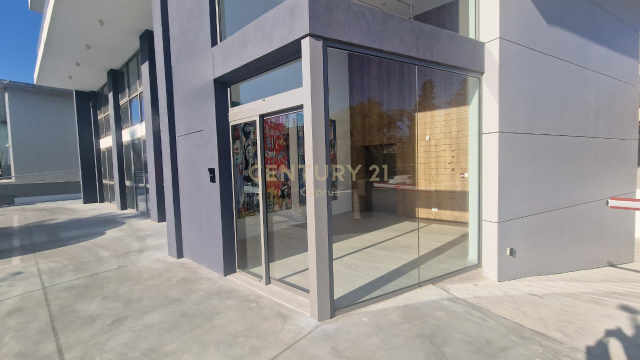 12m2 Oficina en Zakaki, Limassol, Chipre No. 57240