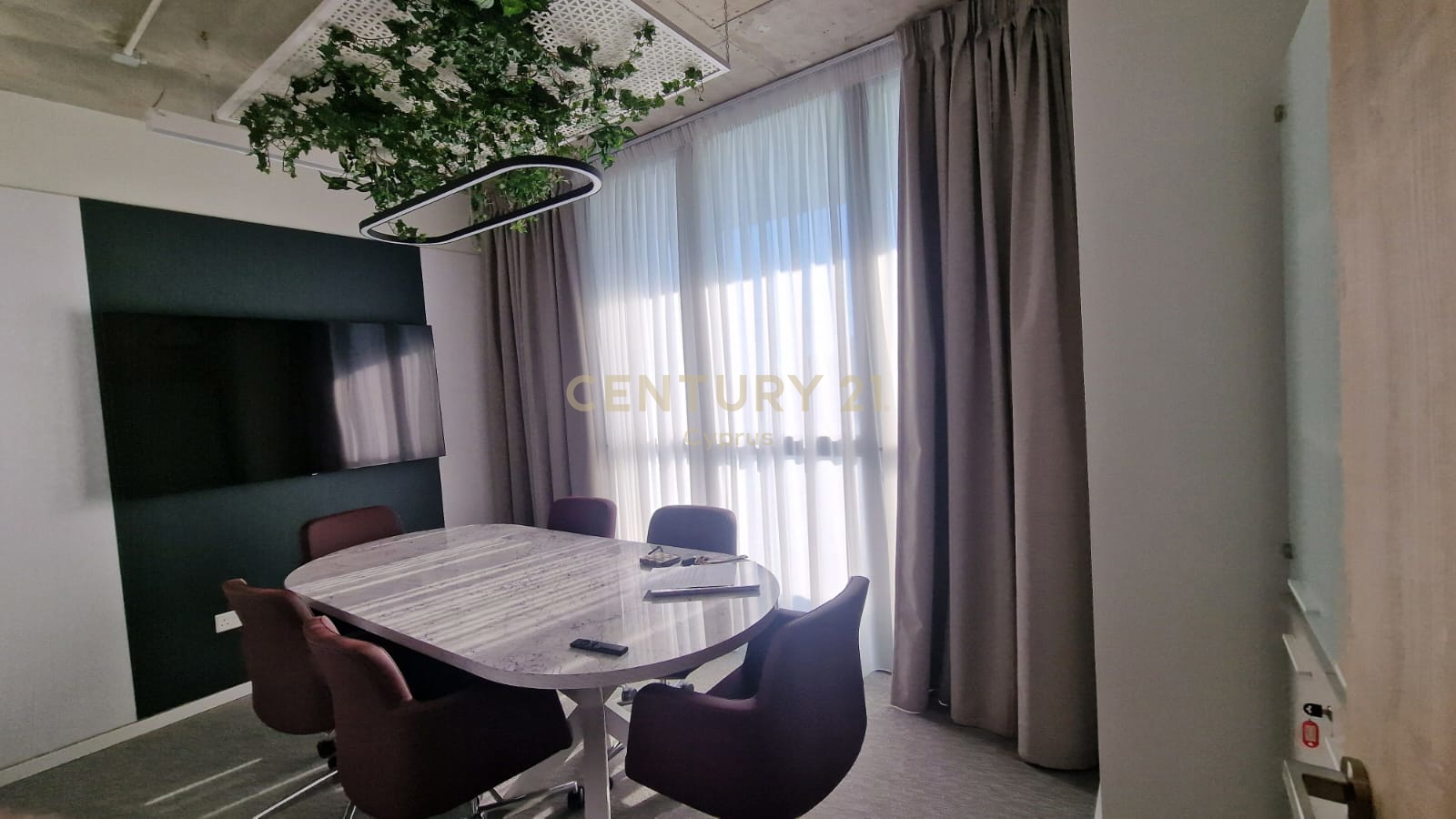 12m2 Oficina en Zakaki, Limassol, Chipre No. 57240