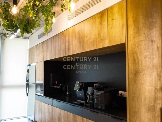 12m2 Oficina en Zakaki, Limassol, Chipre No. 57240