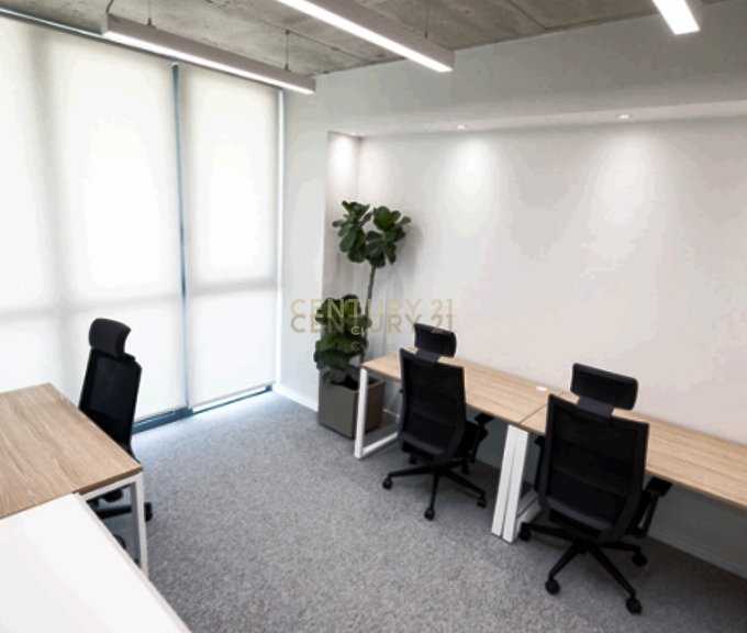 12m2 Oficina en Zakaki, Limassol, Chipre No. 57240