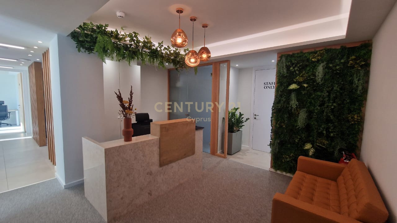 12m2 Oficina en Zakaki, Limassol, Chipre No. 57240