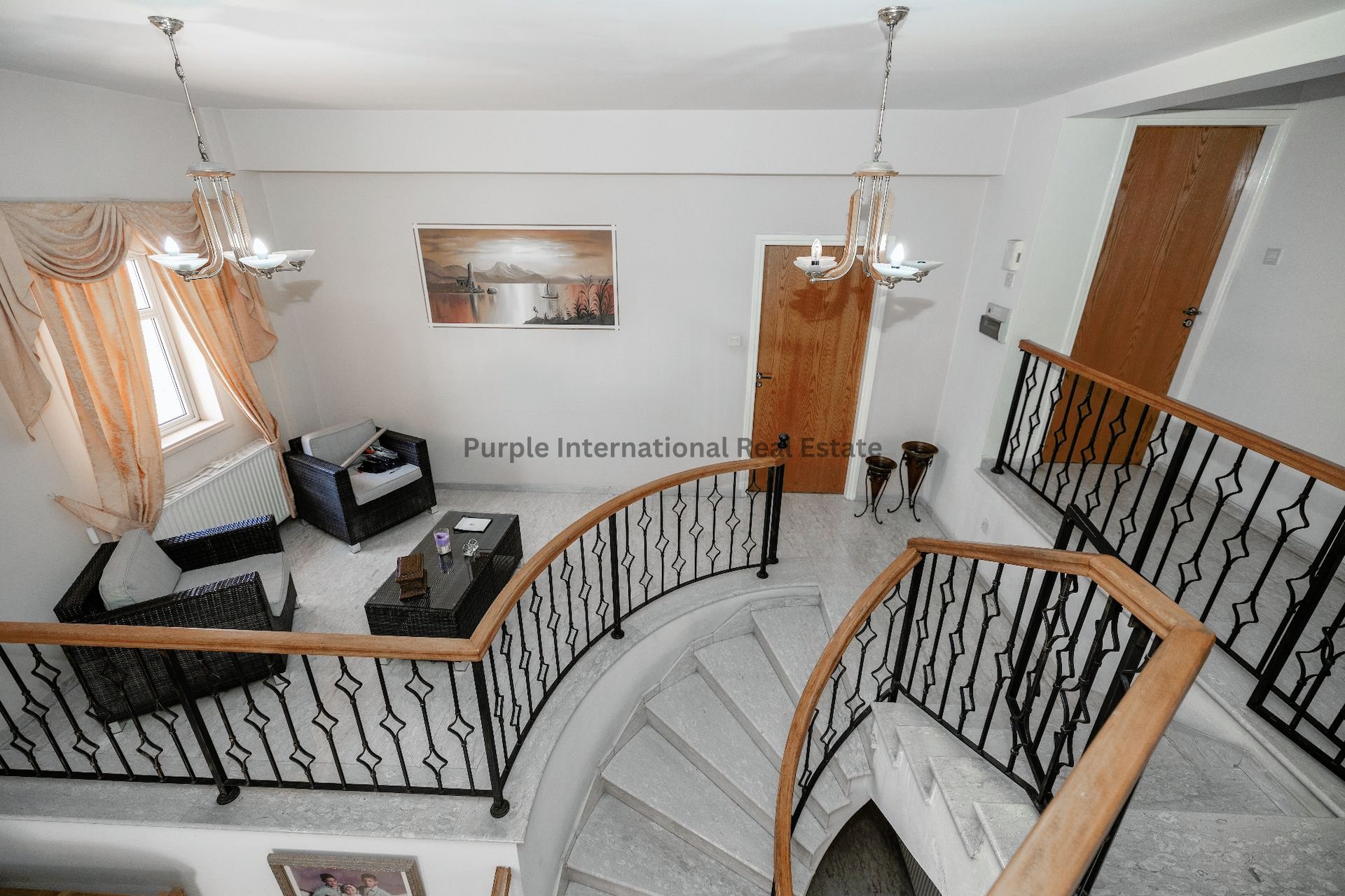 4 bedrooms Villa in Aradippou, Larnaka, Cyprus No. 35296