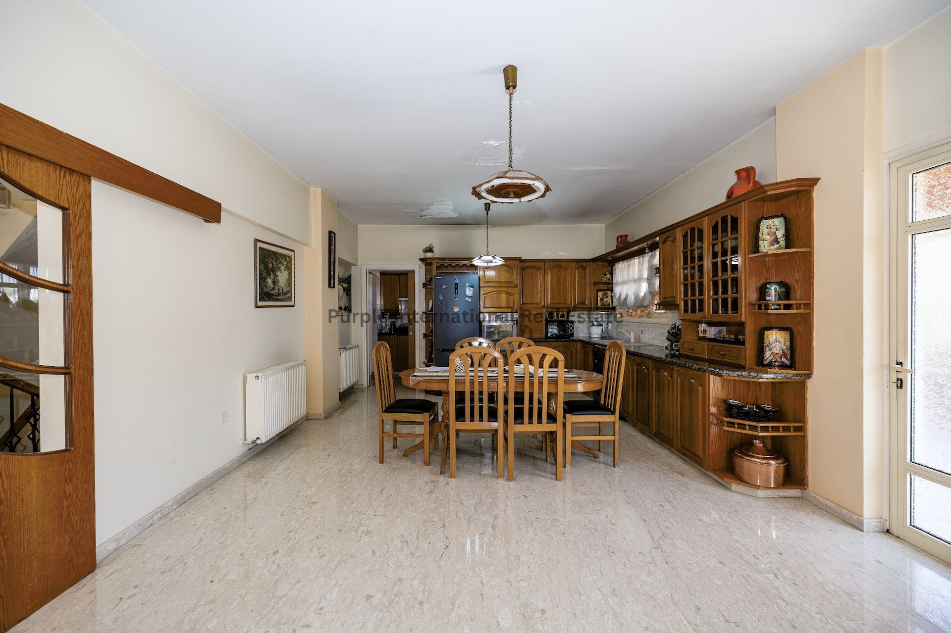 4 bedrooms Villa in Aradippou, Larnaka, Cyprus No. 35296