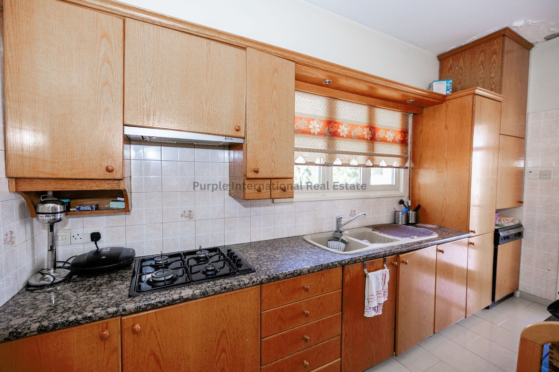 4 bedrooms Villa in Aradippou, Larnaka, Cyprus No. 35296