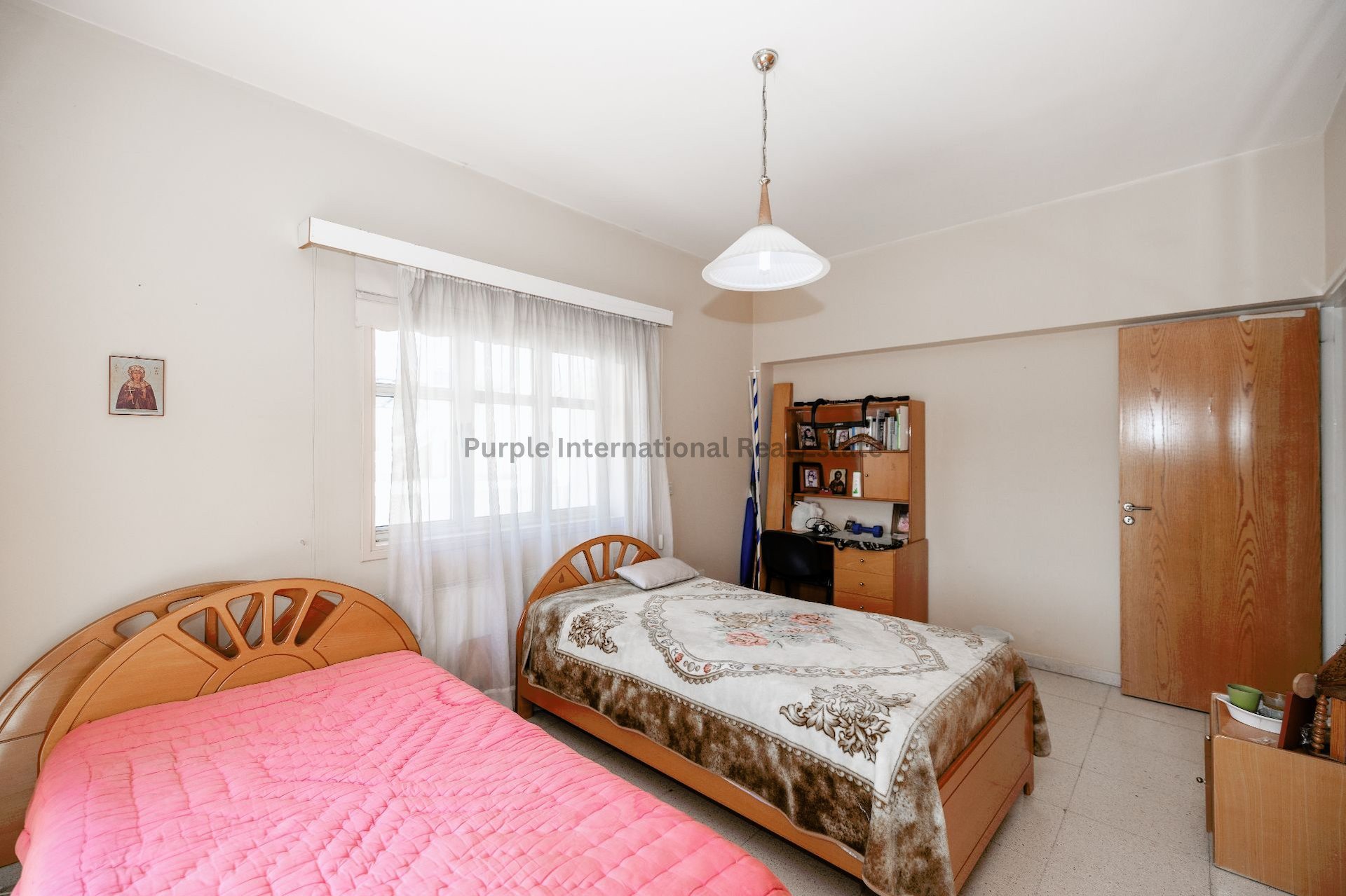 4 bedrooms Villa in Aradippou, Larnaka, Cyprus No. 35296
