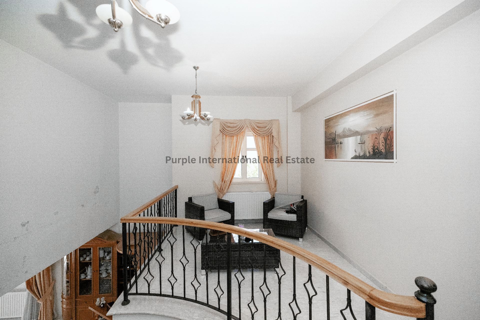 4 bedrooms Villa in Aradippou, Larnaka, Cyprus No. 35296