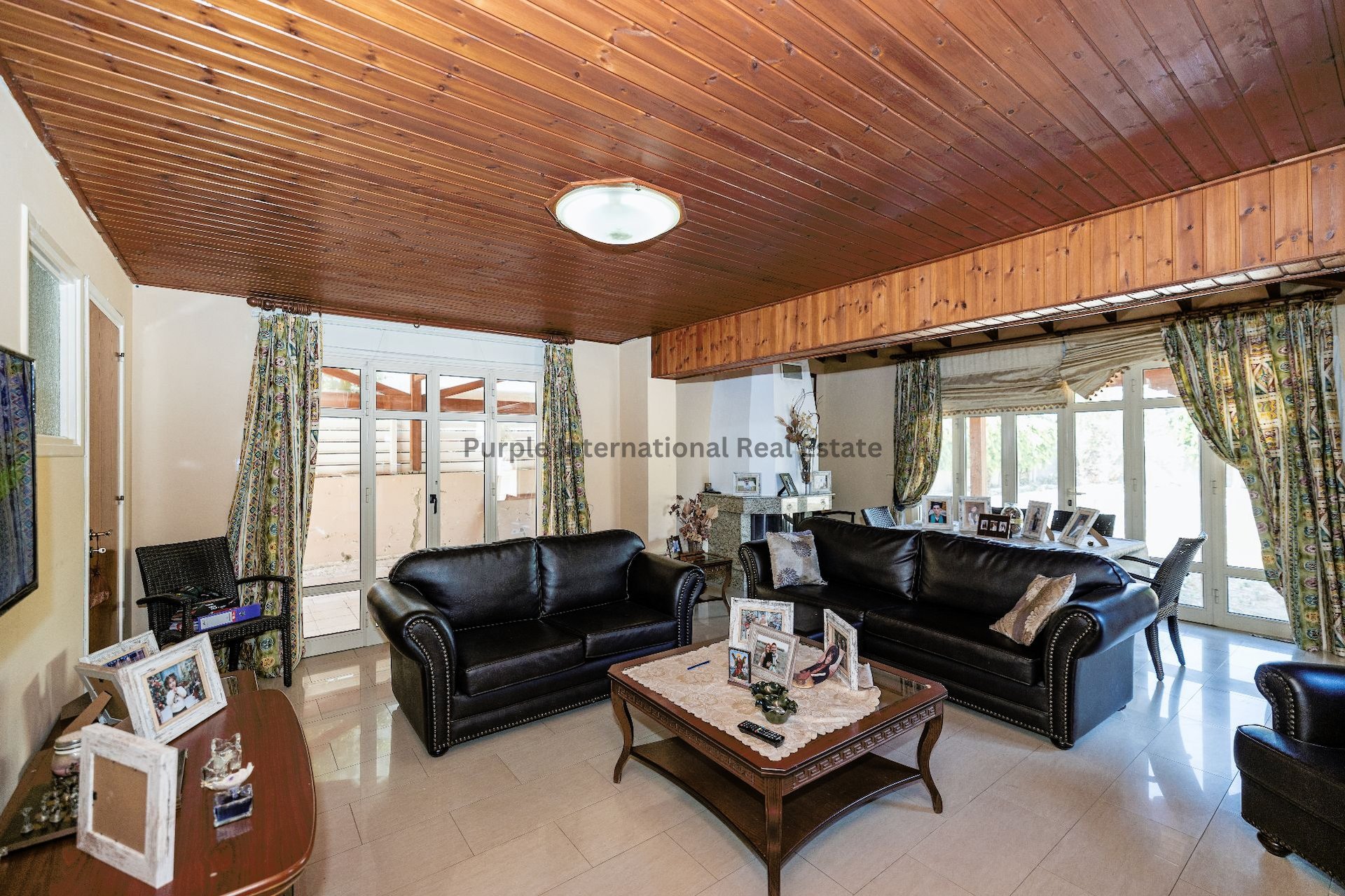 4 bedrooms Villa in Aradippou, Larnaka, Cyprus No. 35296