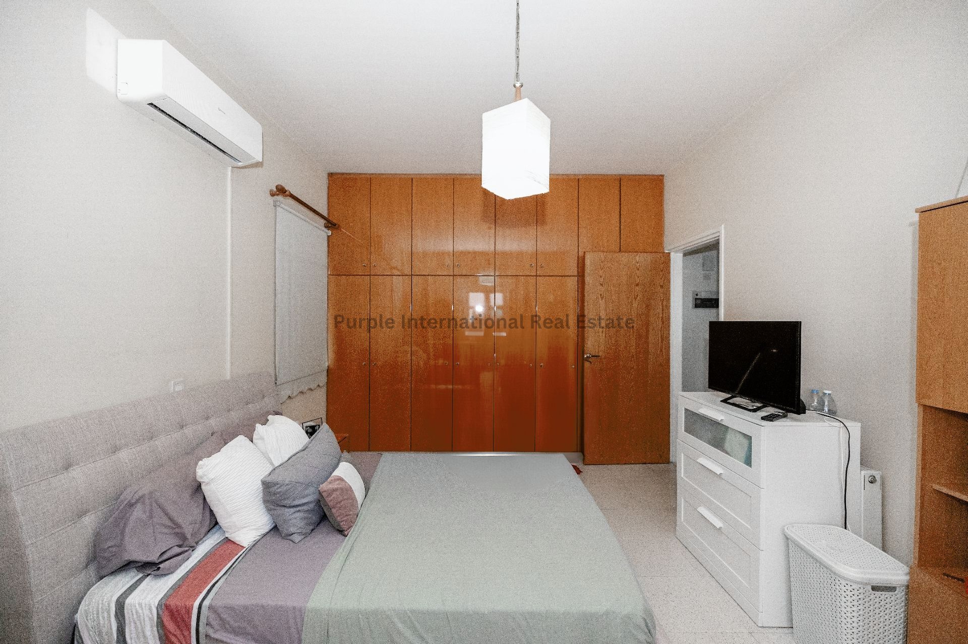 4 bedrooms Villa in Aradippou, Larnaka, Cyprus No. 35296