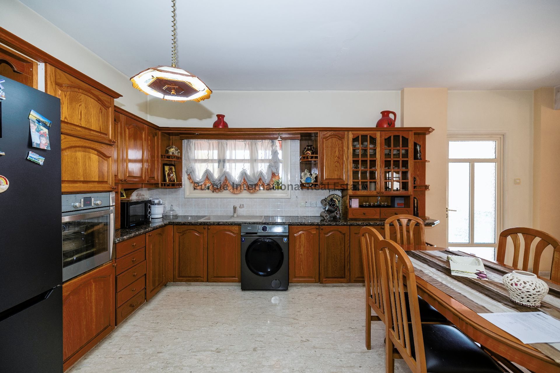 4 bedrooms Villa in Aradippou, Larnaka, Cyprus No. 35296