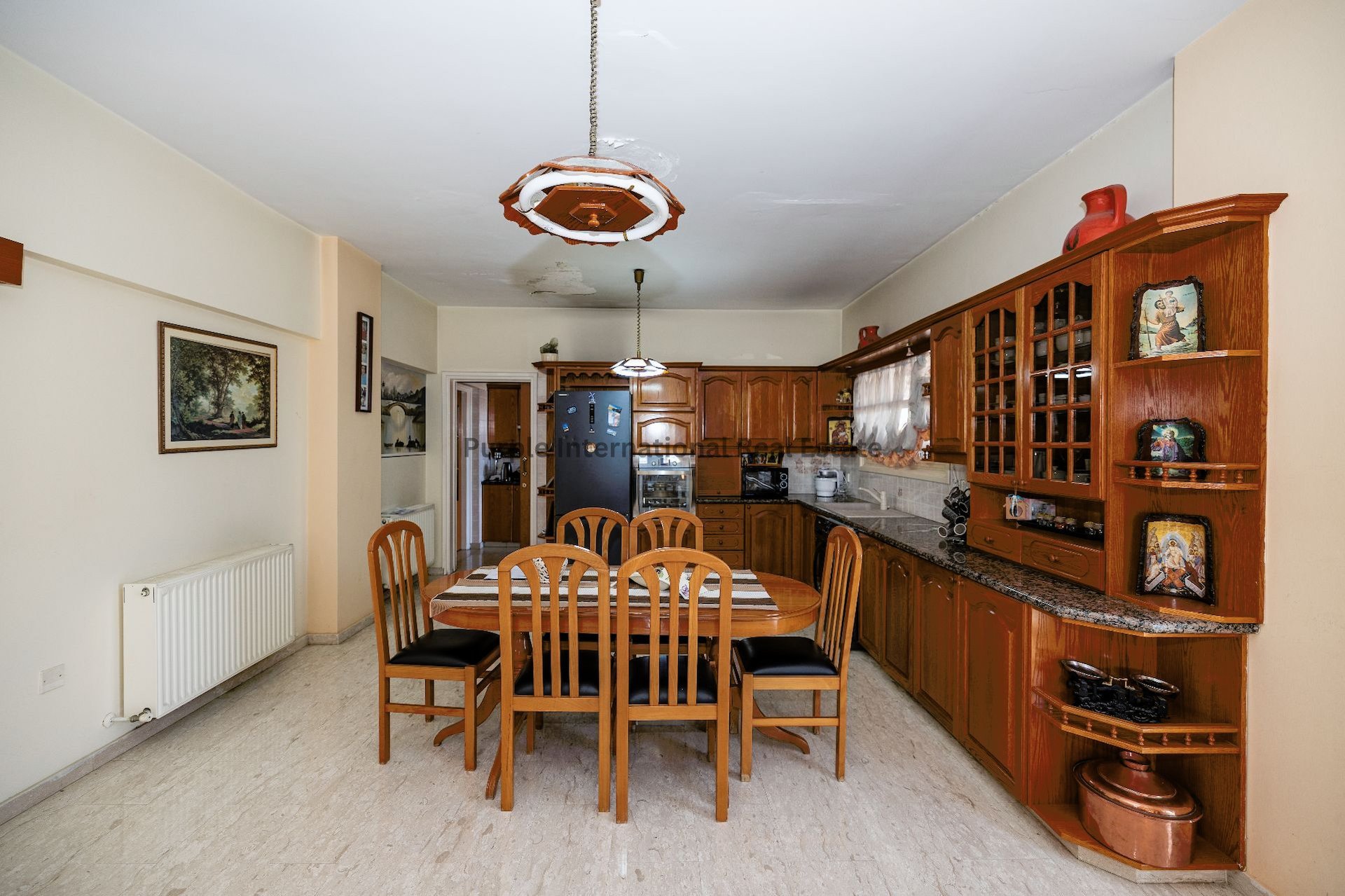 4 bedrooms Villa in Aradippou, Larnaka, Cyprus No. 35296