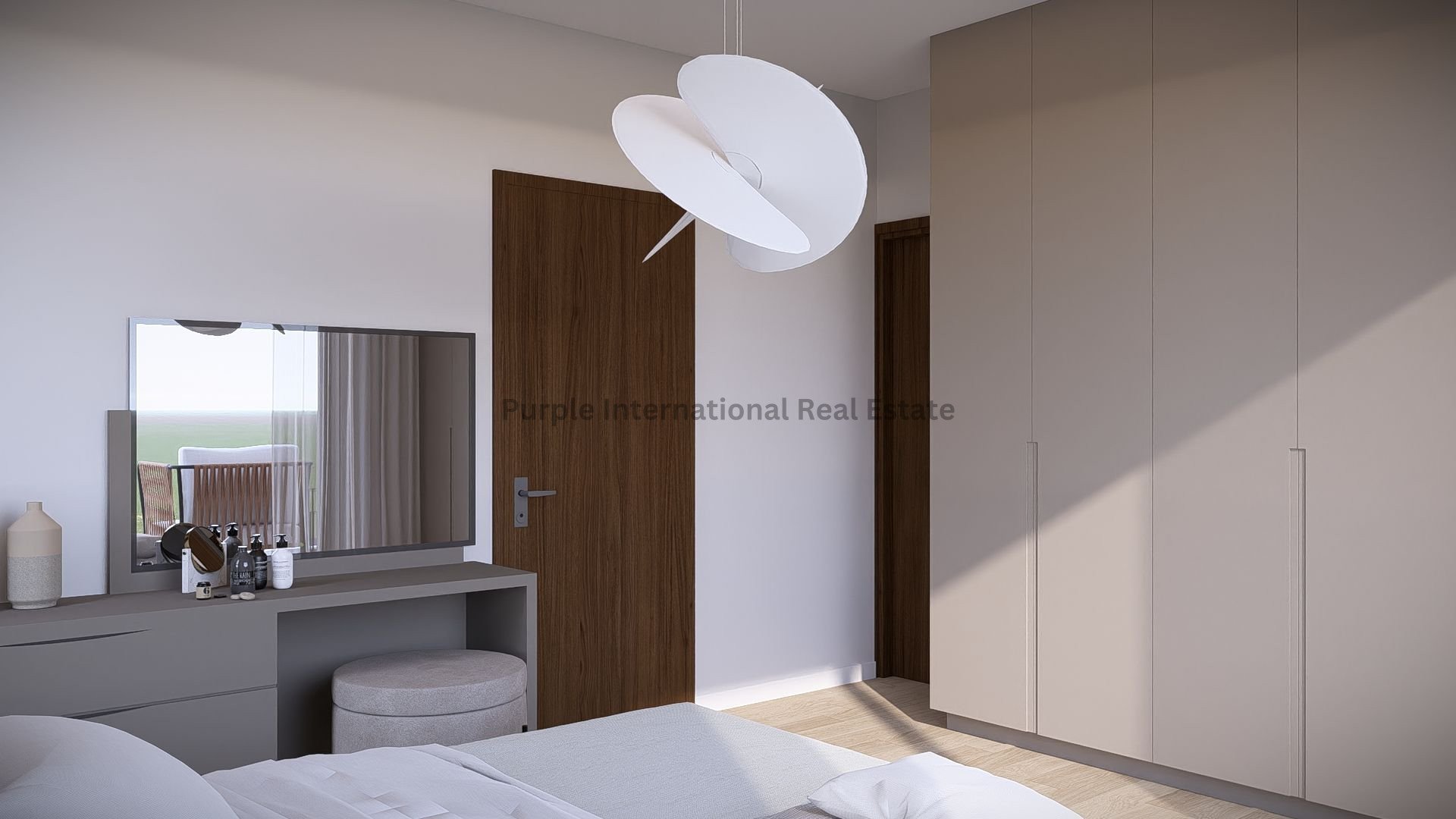 3 bedrooms Villa in Konia, Paphos, Cyprus No. 37579