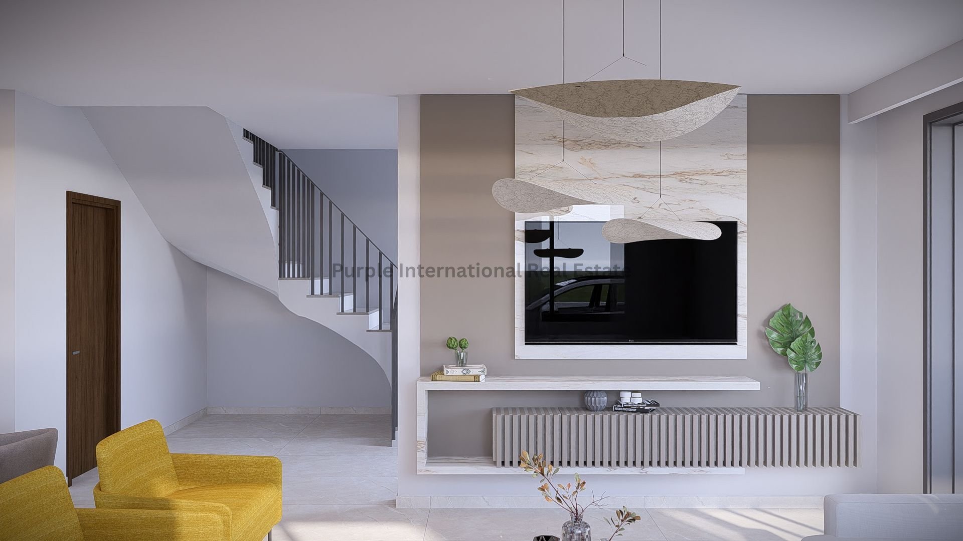 3 bedrooms Villa in Konia, Paphos, Cyprus No. 37579