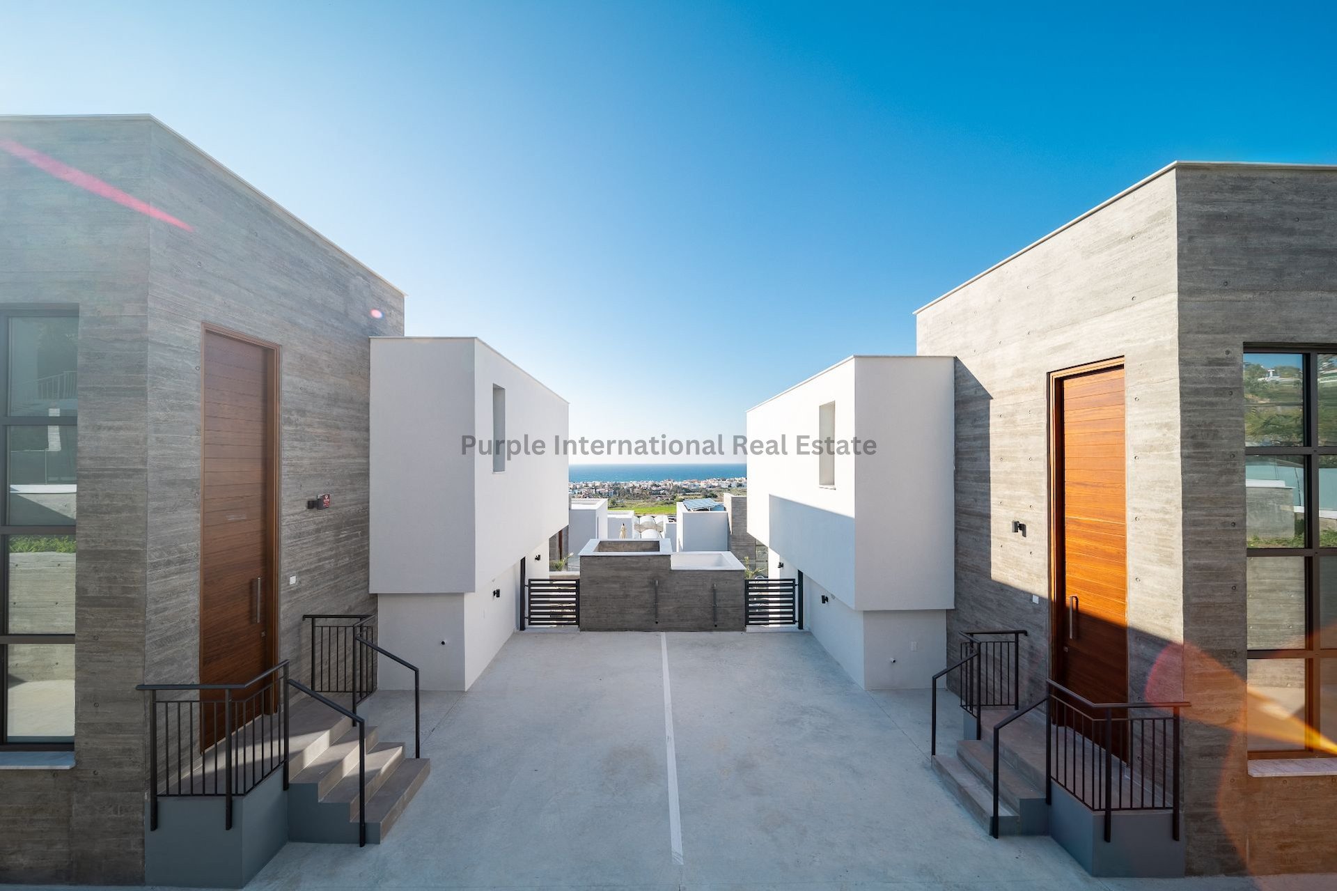 3 bedrooms Villa in Chloraka, Paphos, Cyprus No. 37582