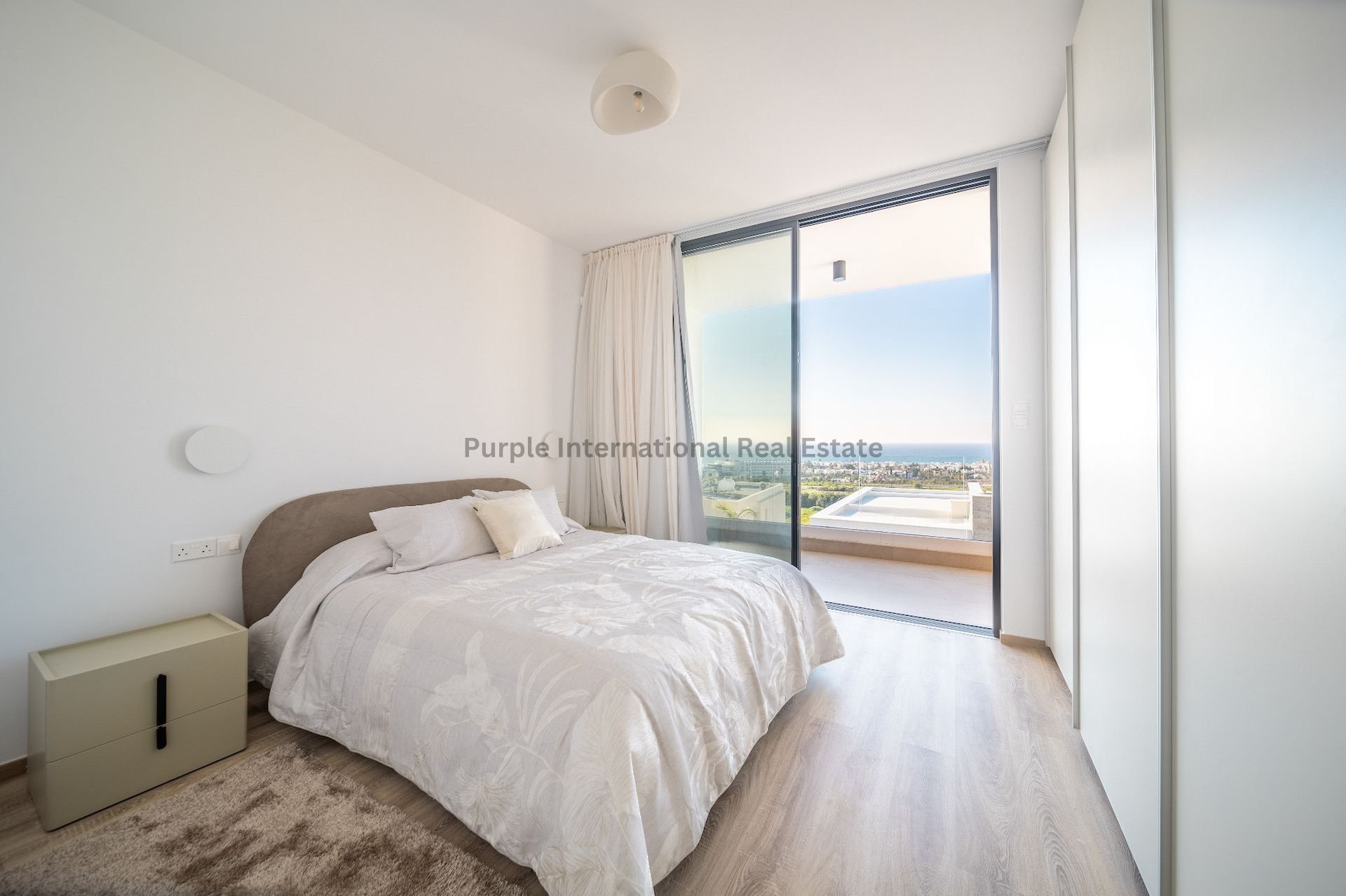 3 bedrooms Villa in Chloraka, Paphos, Cyprus No. 37582