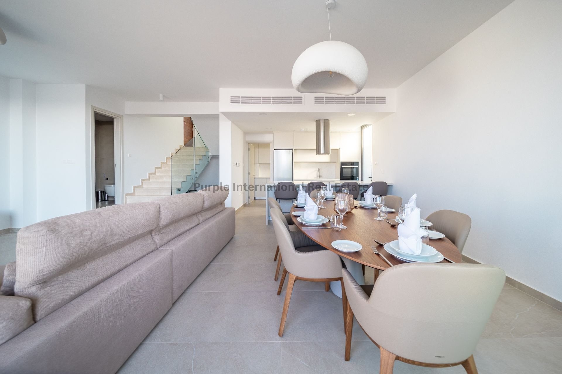 3 bedrooms Villa in Chloraka, Paphos, Cyprus No. 37582