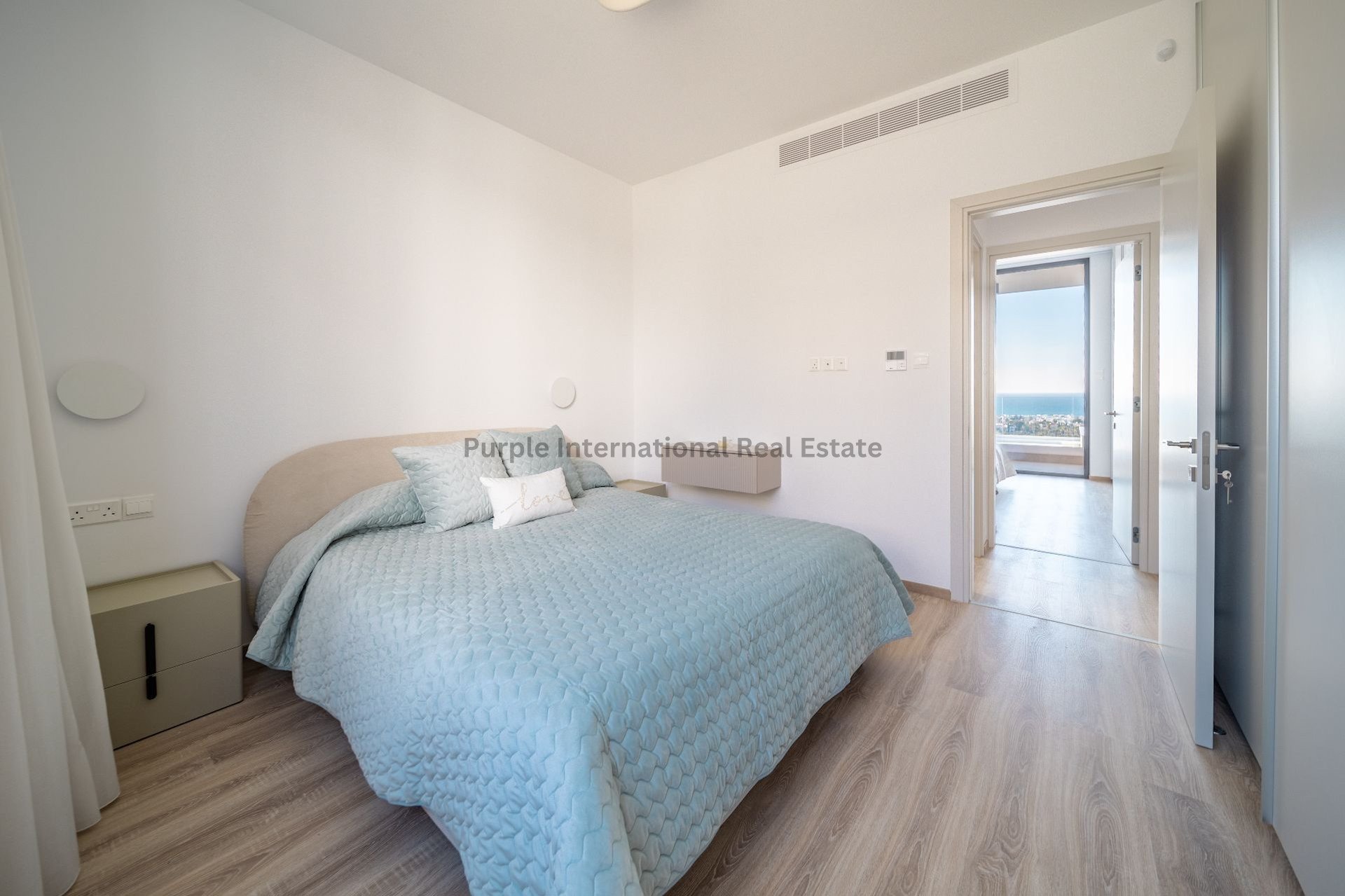 3 bedrooms Villa in Chloraka, Paphos, Cyprus No. 37582