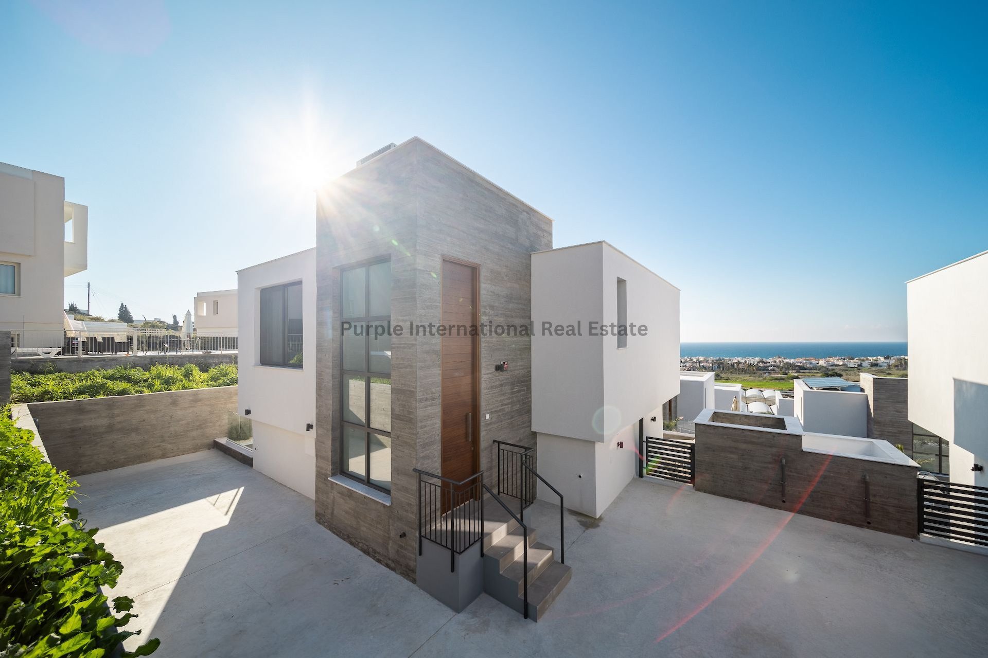 3 bedrooms Villa in Chloraka, Paphos, Cyprus No. 37582