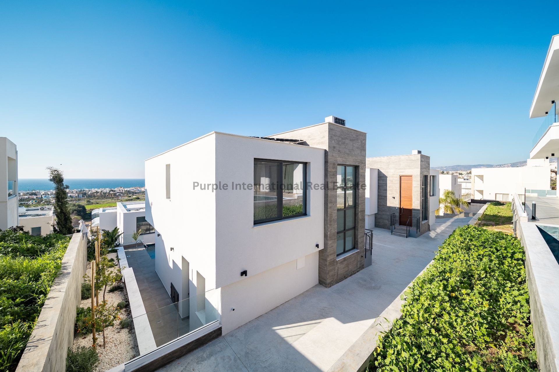 3 bedrooms Villa in Chloraka, Paphos, Cyprus No. 37582