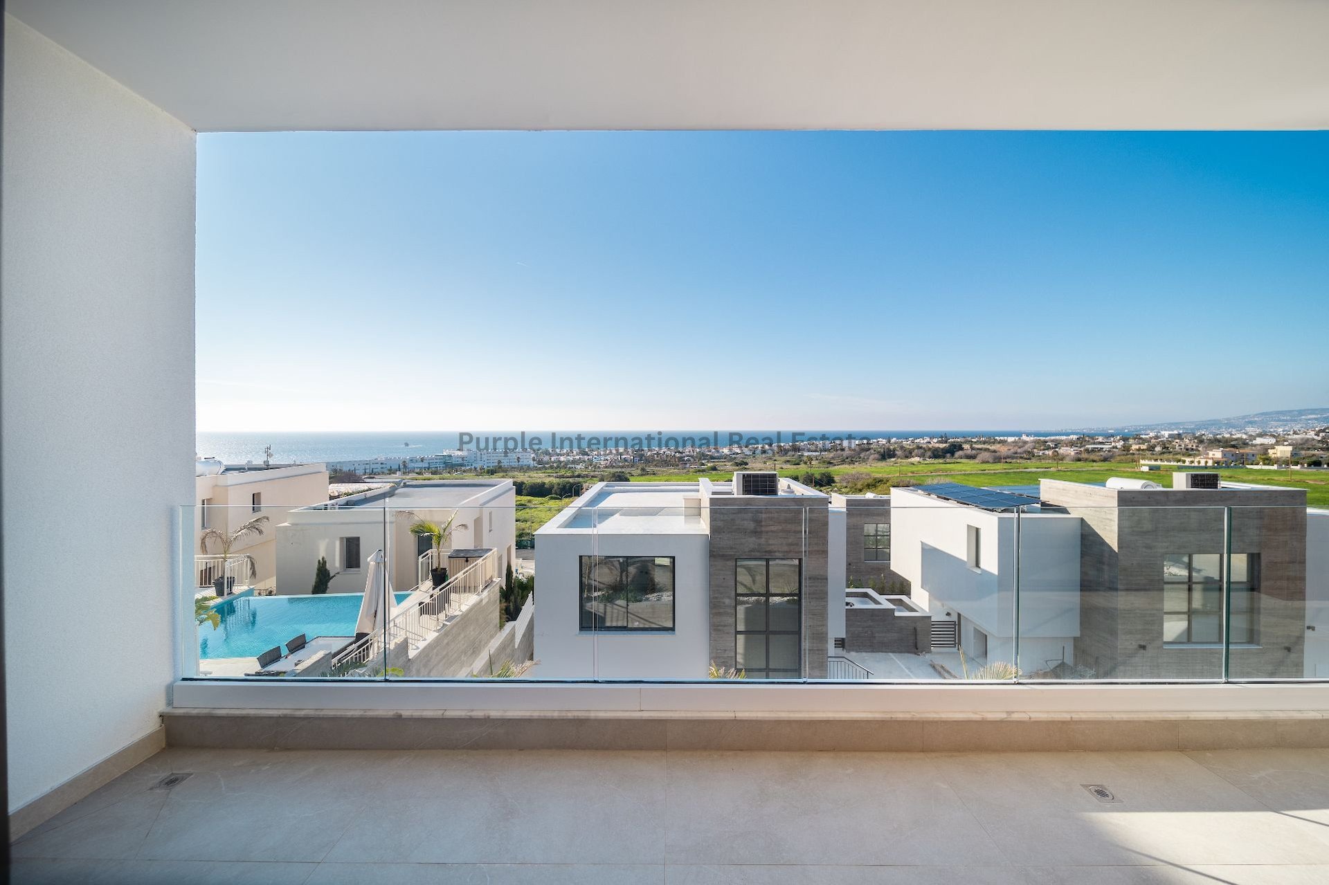 3 bedrooms Villa in Chloraka, Paphos, Cyprus No. 37582