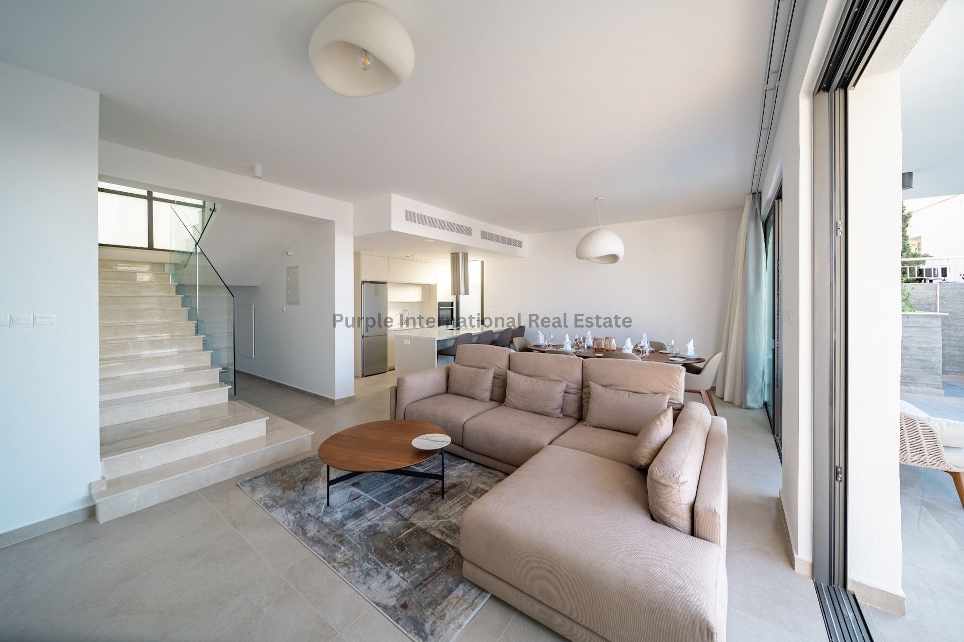3 bedrooms Villa in Chloraka, Paphos, Cyprus No. 37582
