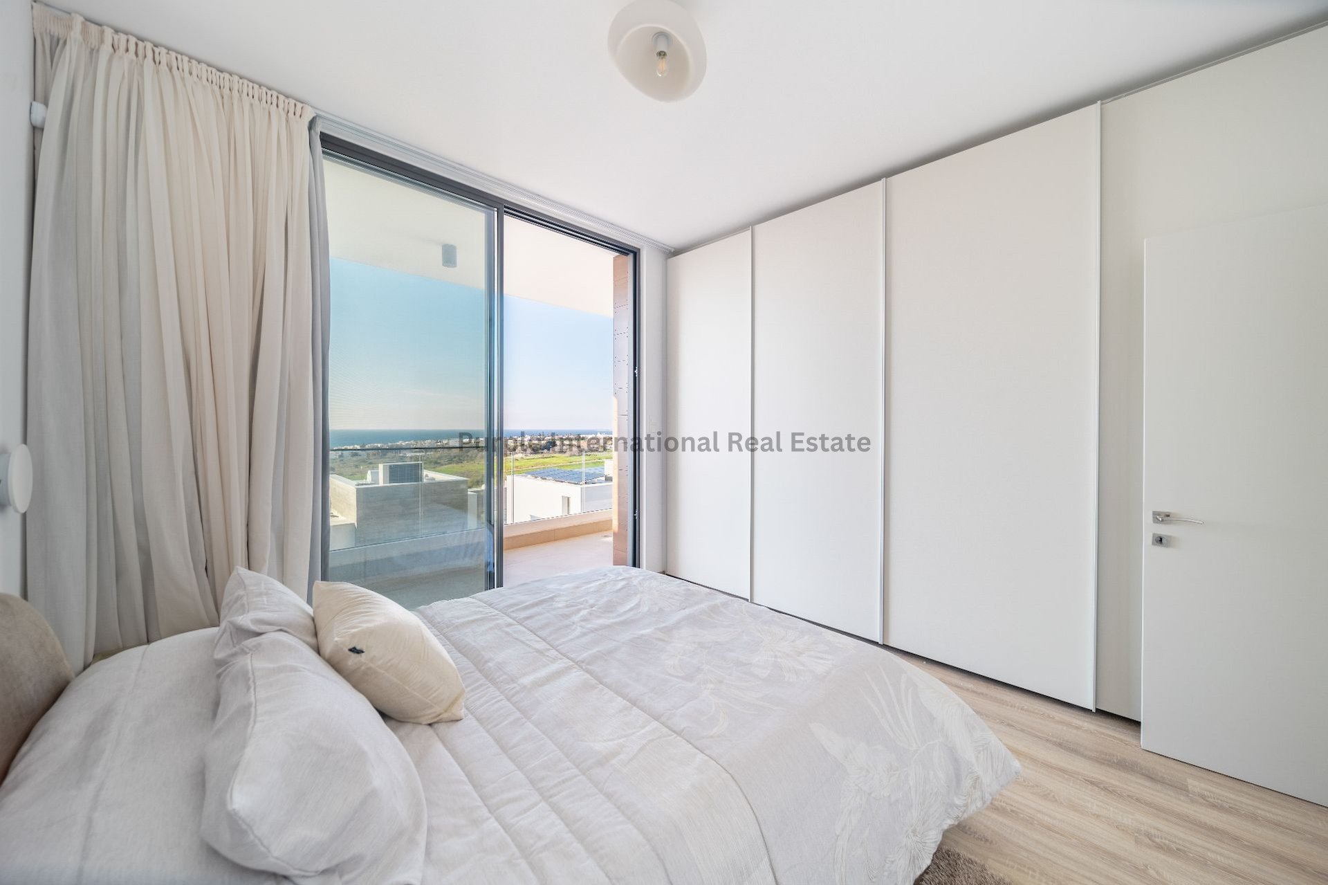 3 bedrooms Villa in Chloraka, Paphos, Cyprus No. 37582