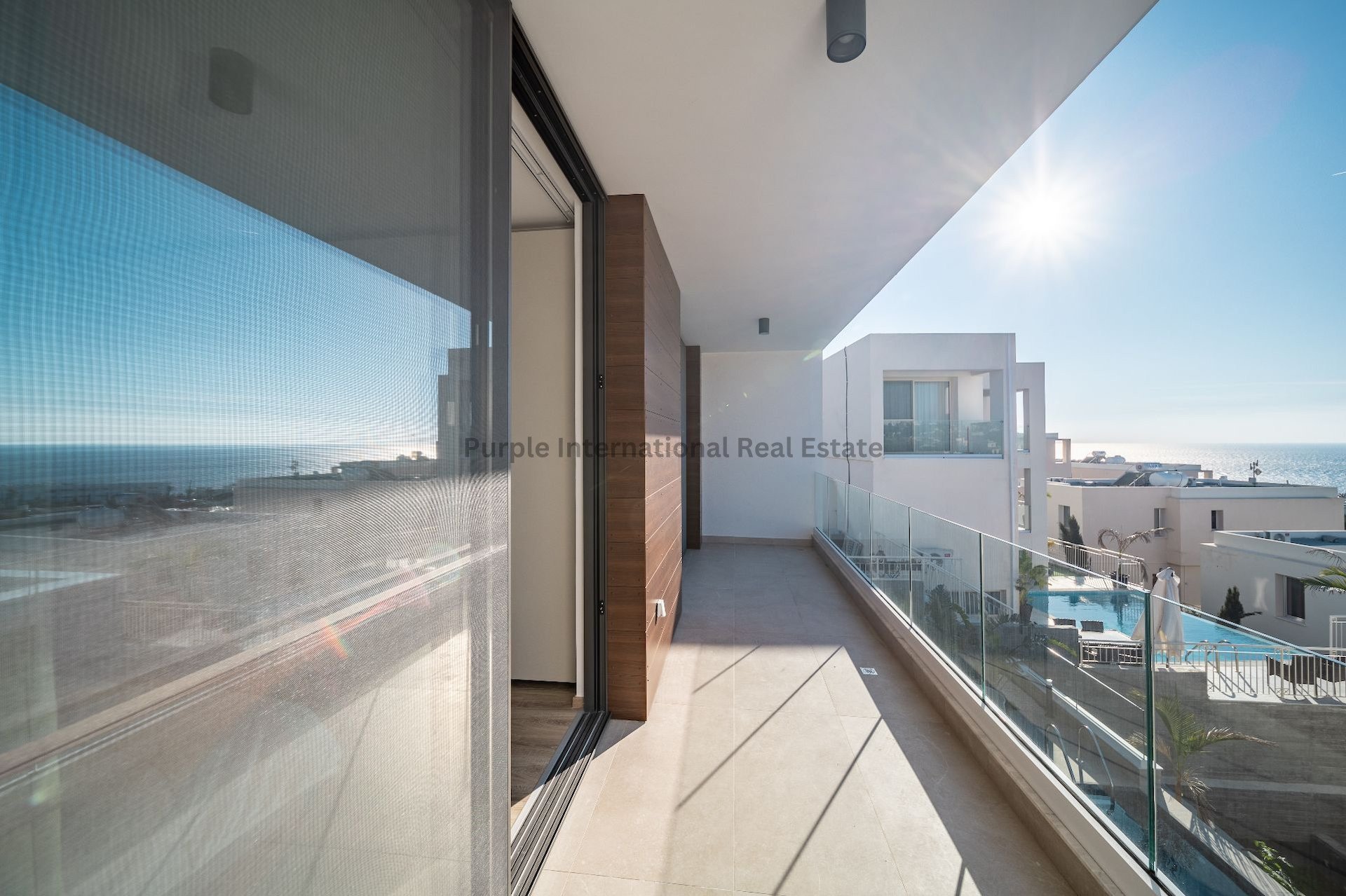 3 bedrooms Villa in Chloraka, Paphos, Cyprus No. 37582