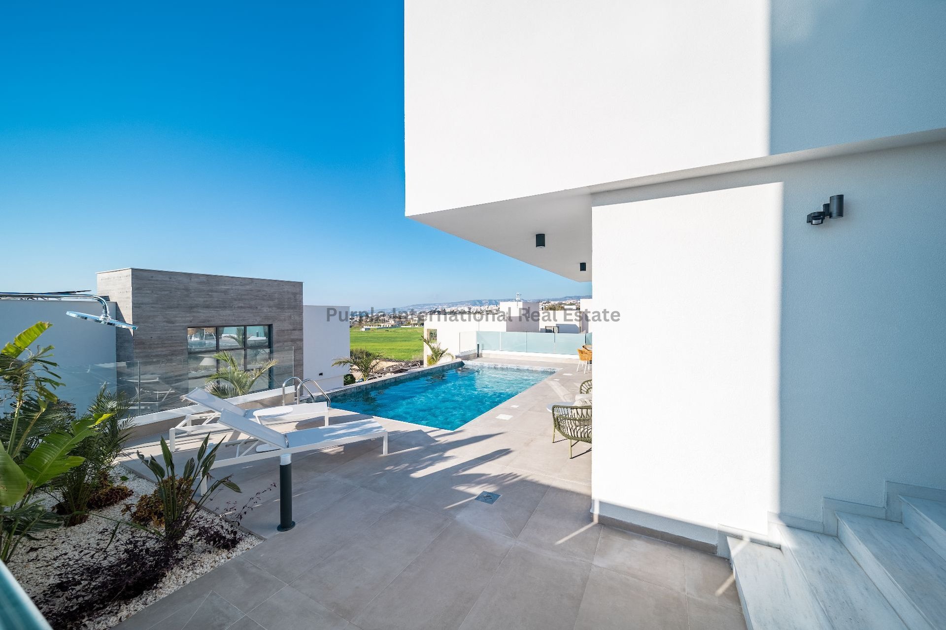 3 bedrooms Villa in Chloraka, Paphos, Cyprus No. 37582