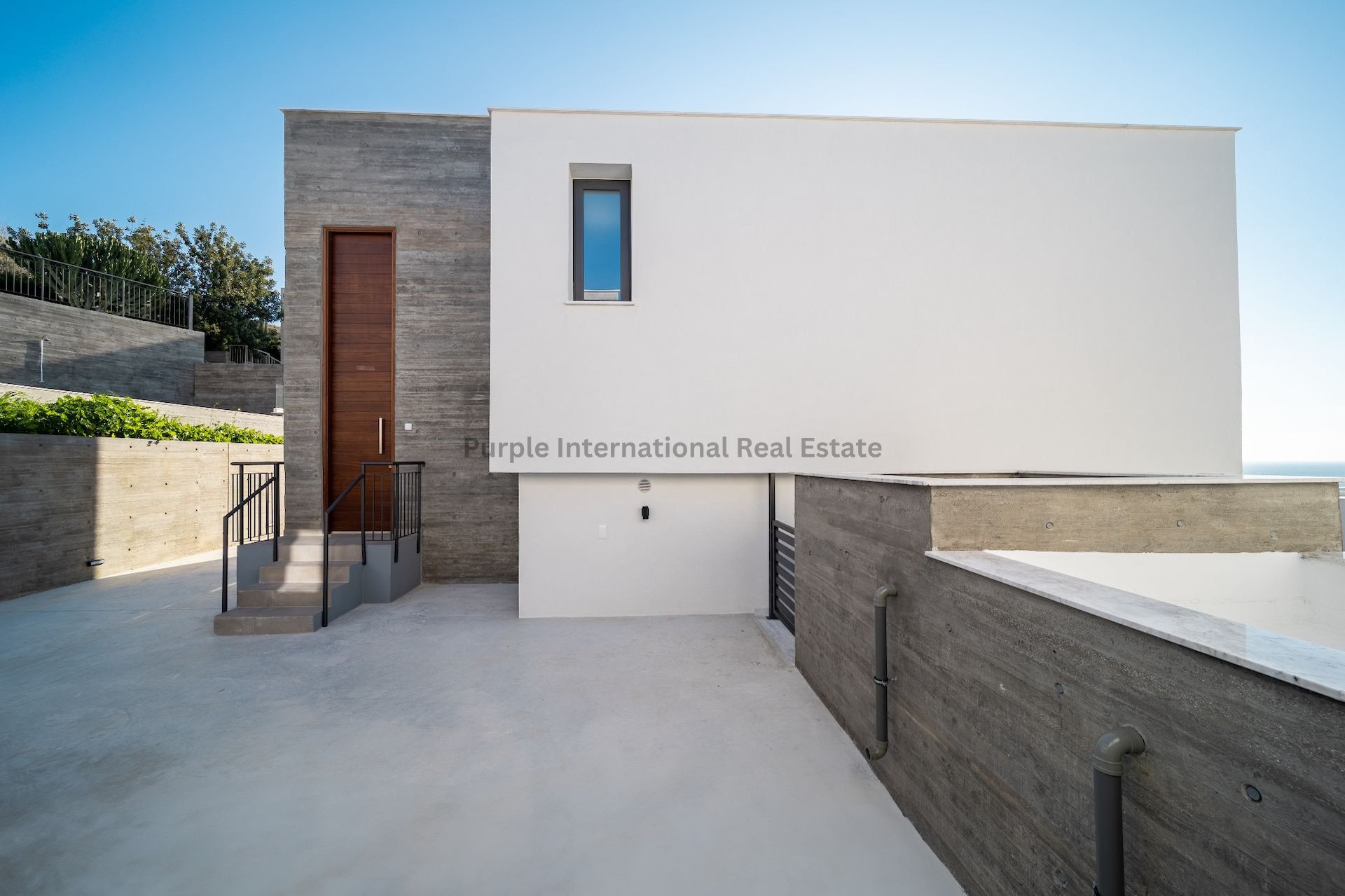 3 bedrooms Villa in Chloraka, Paphos, Cyprus No. 37582