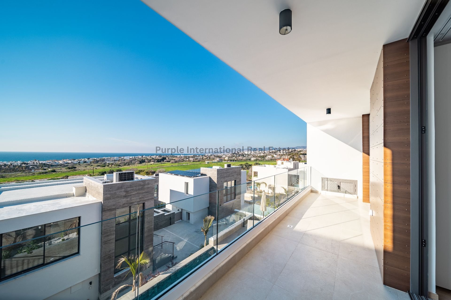 3 bedrooms Villa in Chloraka, Paphos, Cyprus No. 37582