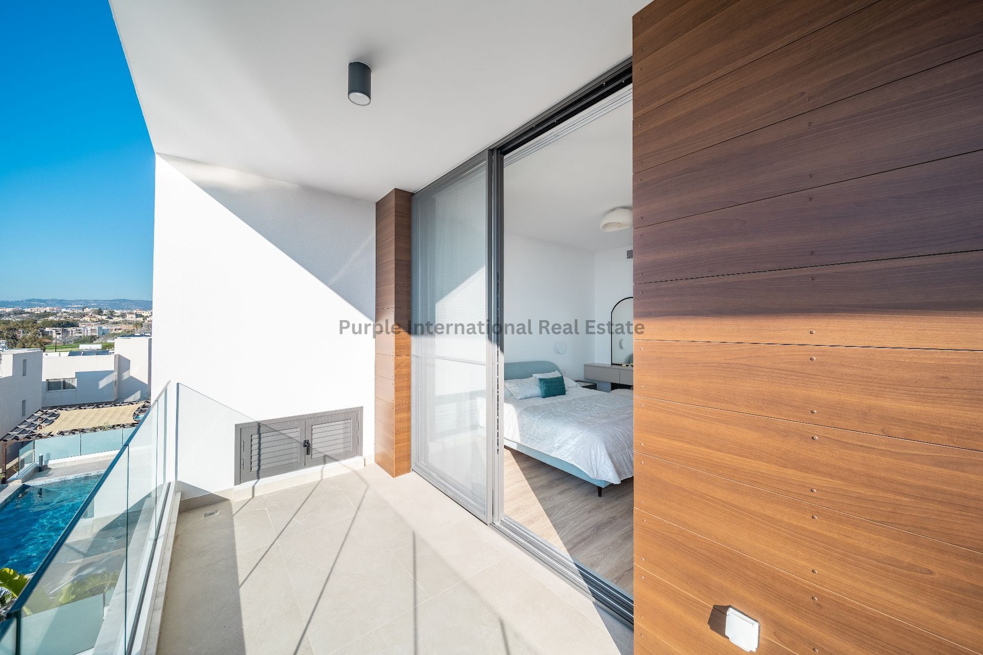 3 bedrooms Villa in Chloraka, Paphos, Cyprus No. 37582