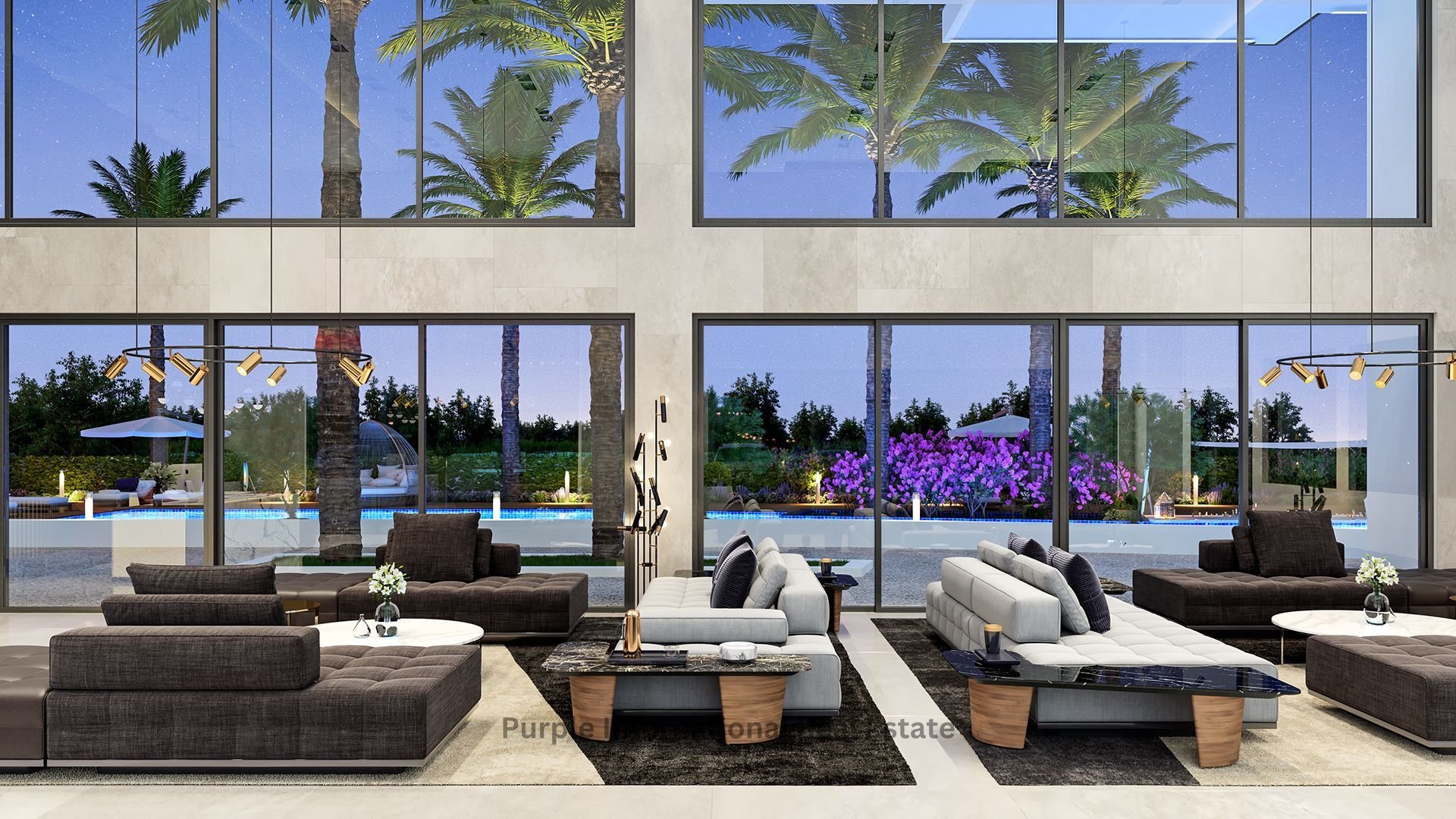 4 dormitorios Apartamento en Paphos, Chipre No. 37280