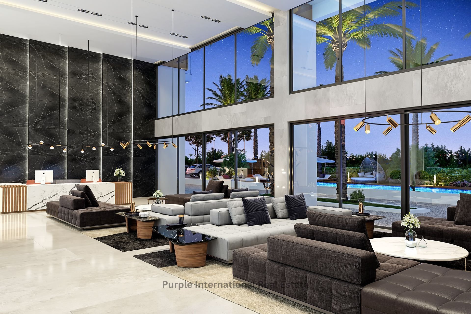 4 dormitorios Apartamento en Paphos, Chipre No. 37280