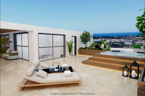 4 dormitorios Apartamento en Paphos, Chipre No. 37280