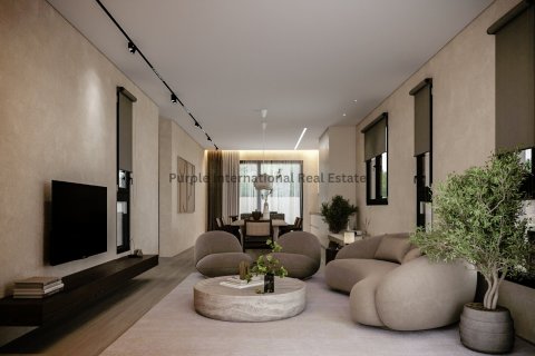 3 dormitorios Villa en Paralimni, Ammochostos, Chipre No. 8047