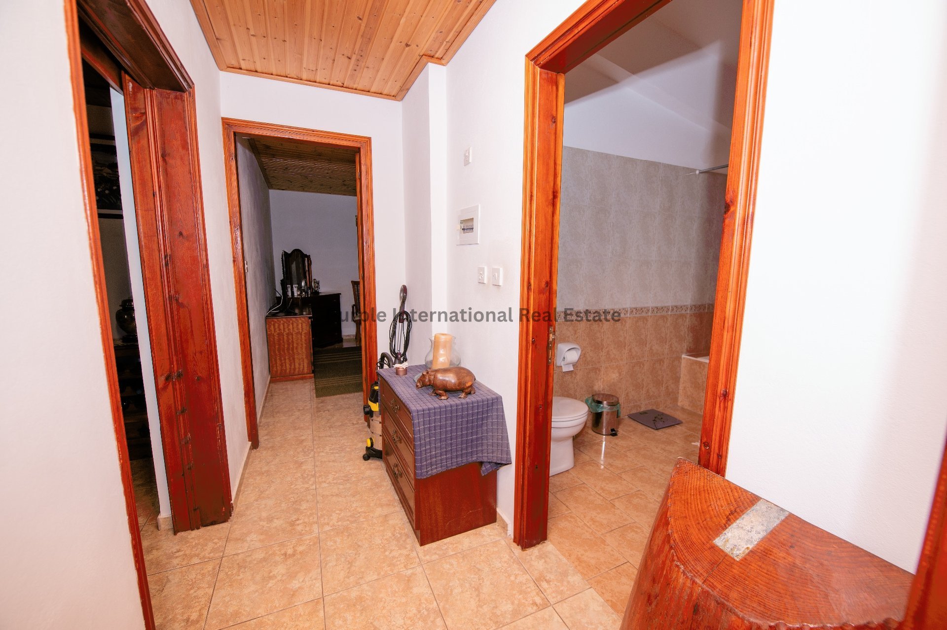 2 dormitorios Villa en Pano Arodes, Paphos, Chipre No. 24672